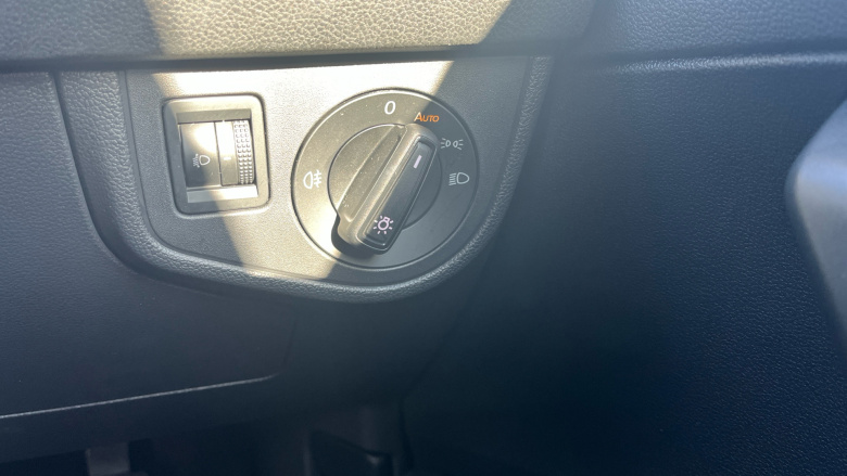 Volkswagen Polo 1.0 TSI Life 5dr Petrol Hatchback